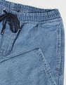 U.S. Polo Assn. Denim Co. Pure Cotton Jogger Fit Jeans