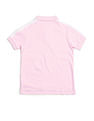 U.S. Polo Assn. Kids Boys Brand Printed Regular Fit Polo Shirt