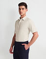 Arrow Pure Cotton Check Shirt