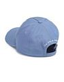 U.S. Polo Assn. Brand Embroidered Cotton Cap