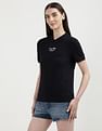 Tommy Hilfiger Regular Fit Logo Polo Shirt