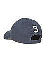 U.S. Polo Assn. Embroidered Cotton Cap