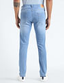 Flying Machine Jackson Skinny Fit Stonewashed Jeans