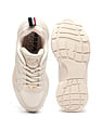 U.S. Polo Assn. Women Solid Sage 2.0 Sneakers