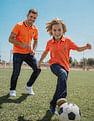 U.S. Polo Assn. Kids Boys Cotton Pique Polo Shirt