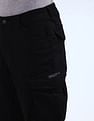 Flying Machine Relaxed Fit Utility Cargo