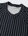 Tommy Hilfiger Rope Stripes Shirt Dress