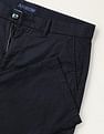 Arrow Sport Mid Rise Autopress Flx Trousers