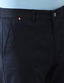 Arrow Sport Mid Rise Autopress Flx Trousers