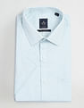 Arrow Regular Fit Twill Printed Shirt