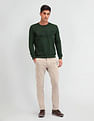Arrow Sport Brand Regular Fit Sweatshirt