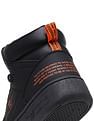Flying Machine Men Printed Nater Sneakers
