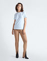 Tommy Hilfiger Corporate Logo Regular Fit 1985 T-Shirt