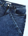 U.S. Polo Assn. Women High Rise Wide Leg Jeans