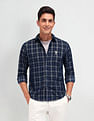 U.S. Polo Assn. Denim Co. Slim Fit Corduroy Shirt
