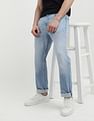 Tommy Hilfiger Ryan Regular Straight Jeans