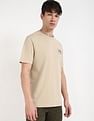 Tommy Hilfiger Logo Regular-Fit Cotton T-Shirt