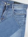 Flying Machine Slim Tapered Stone Wash Jeans