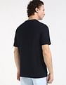 Tommy Hilfiger Solid Regular-Fit Cotton T-Shirt