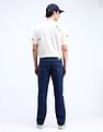 Flying Machine Freddie Slim Straight Fit Jeans