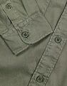U.S. Polo Assn. Denim Co. Straight Fit Pure Cotton Shirt