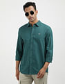 Tommy Hilfiger Long Sleeve Oxford Shirt