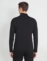 U.S. Polo Assn. Denim Co. Turtle Neck Long Sleeve T-Shirt