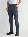 Arrow Tapered Fit Dobby Trousers