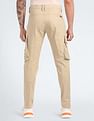 Calvin Klein Jeans Skinny Twill Cargo Pants