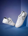 U.S. Polo Assn. Men Hampton 2.0 Colourblocked Sneakers