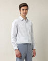Arrow Liberty Classic Fit Ceremonial Shirt