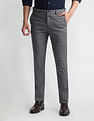 Arrow Newyork Super Slim Fit Autoflex Trousers