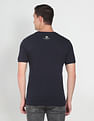 U.S. Polo Assn. Denim Co. Stacked Logo T-Shirt