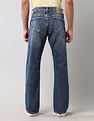 U.S. Polo Assn. Denim Co. Connor Bootcut Fit Blue Vintage Jeans