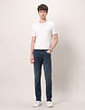 U.S. Polo Assn. Denim Co. Brandon Slim Tapered Fit Blue Jeans