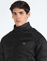 Flying Machine Super Packable Puffer Jacket