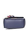 U.S. Polo Assn. Women Scarf Trim Sling Bag