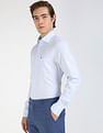 Tommy Hilfiger Taped Dobby Regular Fit Shirt