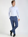 Tommy Hilfiger Taped Dobby Regular Fit Shirt