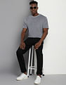 Tommy Hilfiger Scanton Slim Fit Mid Rise Jeans