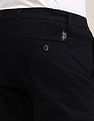 U.S. Polo Assn. Mid Rise Henry Tapered Fit Trousers