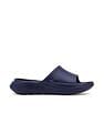 Flying Machine Men Rodger Solid Sliders