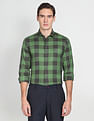 Arrow Buffalo Check Shirt
