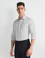 Arrow Liberty Classic Fit Dobby Shirt