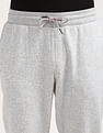 Tommy Hilfiger Mid Rise Flag Logo Joggers
