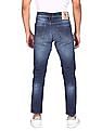 U.S. Polo Assn. Denim Co. Slim Tapered Fit Blue Jeans