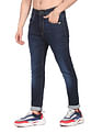 Flying Machine Stone Wash Jogger Fit Jeans