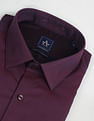Arrow Cutaway Collar Dobby Shirt