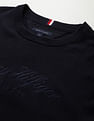 Tommy Hilfiger Embroidered Logo Sweater