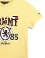 Tommy Hilfiger Kids Boys Graphic Regular-Fit Cotton T-Shirt